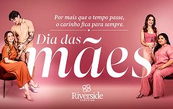 Dia das Mães 2025