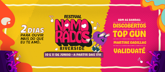 Dia dos Namorados