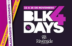 Black Four Days 2023