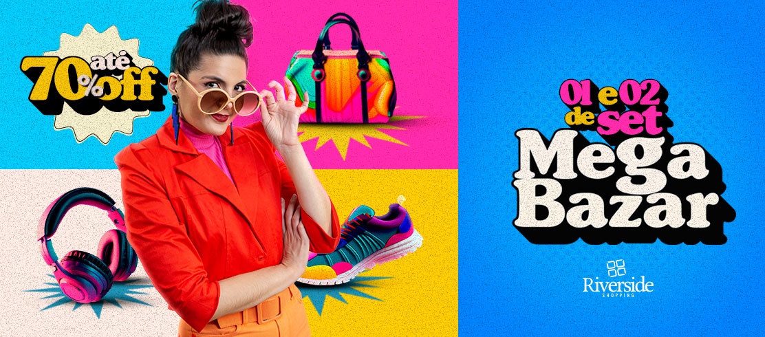 Mega Bazar