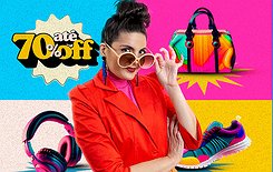 Mega Bazar Riverside 2023