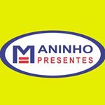 Maninho Presentes