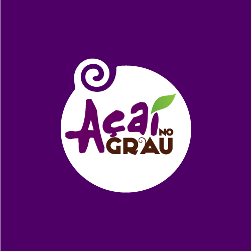 Açaí no Grau