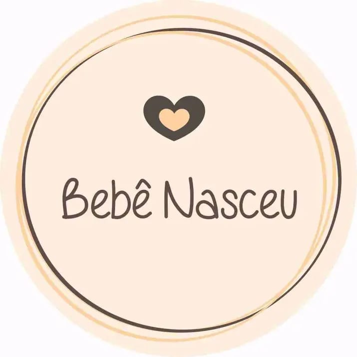 Bebê Nasceu