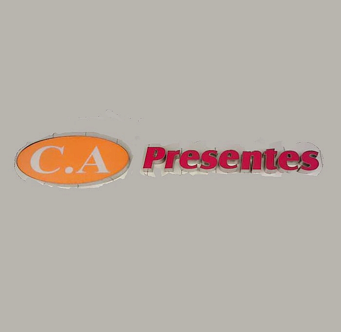 C.A. Presentes