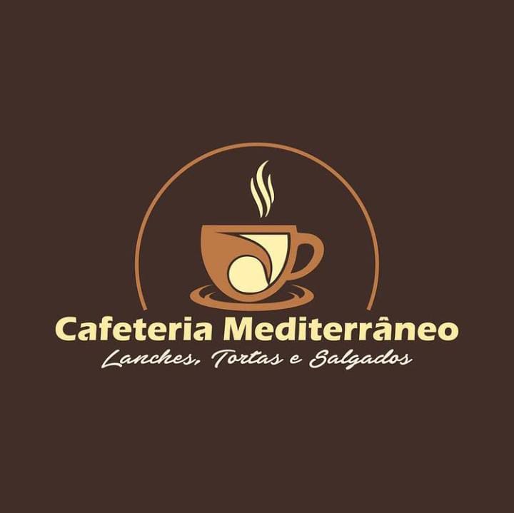 Café Mediterrâneo