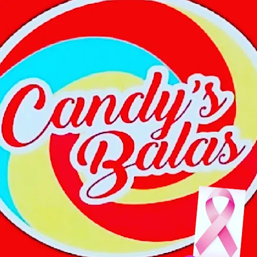 Candy's Balas