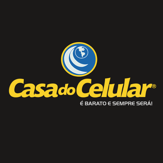 Casa do Celular