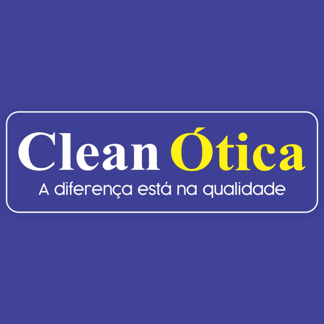 Clean Ótica