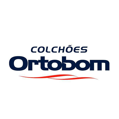 Colchões Ortobom