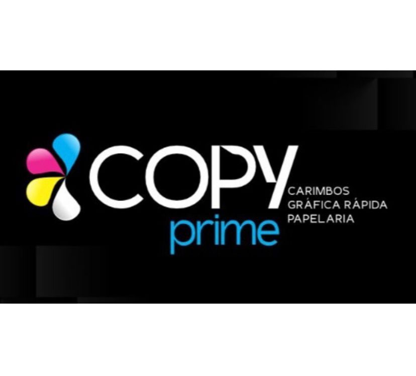 Copy Prime