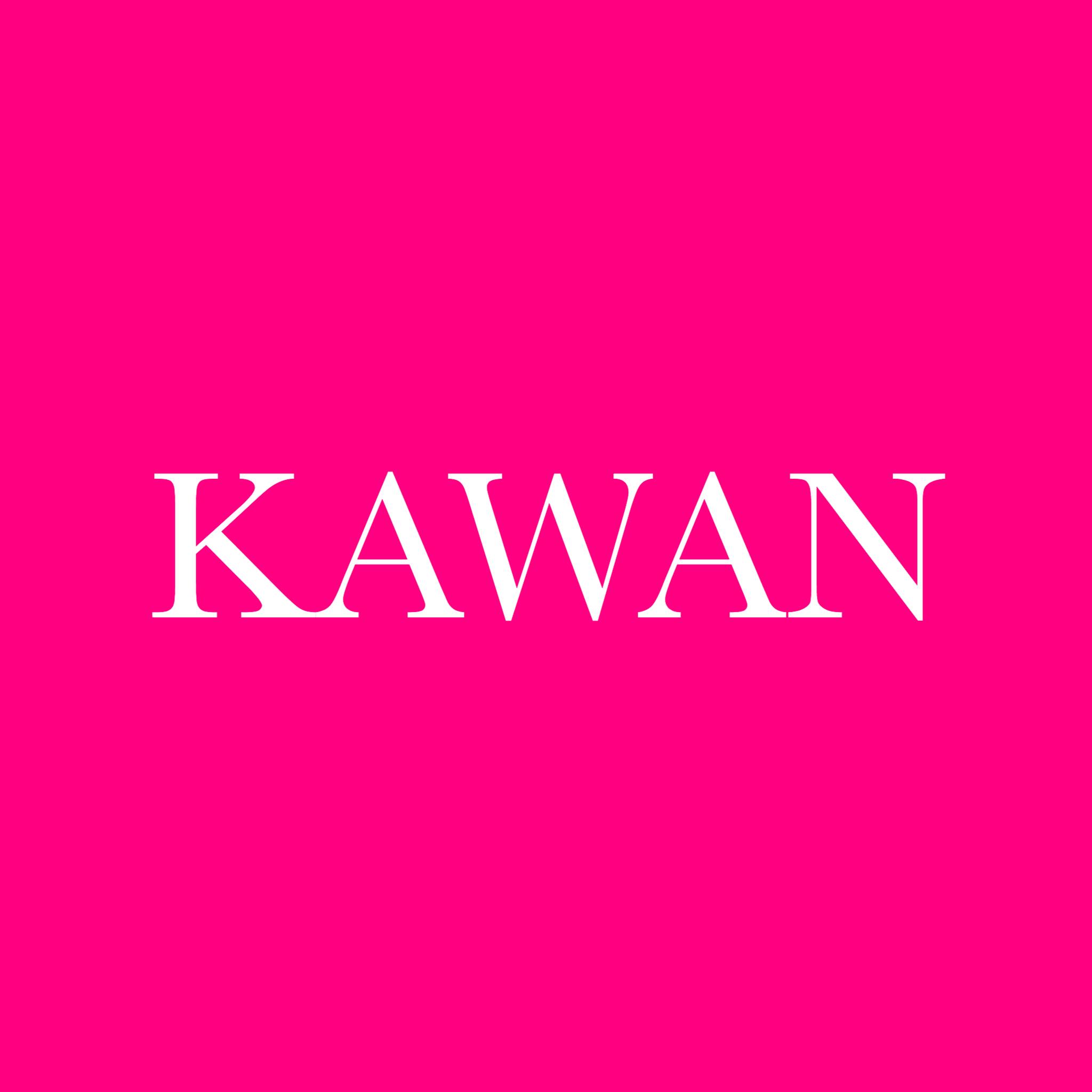 Kawan