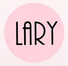 Lary