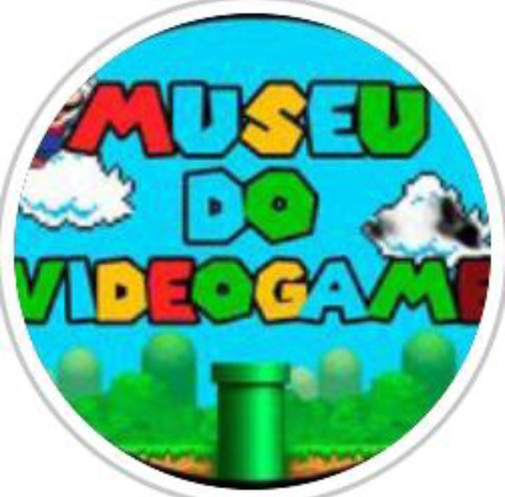 Museu do Videogame