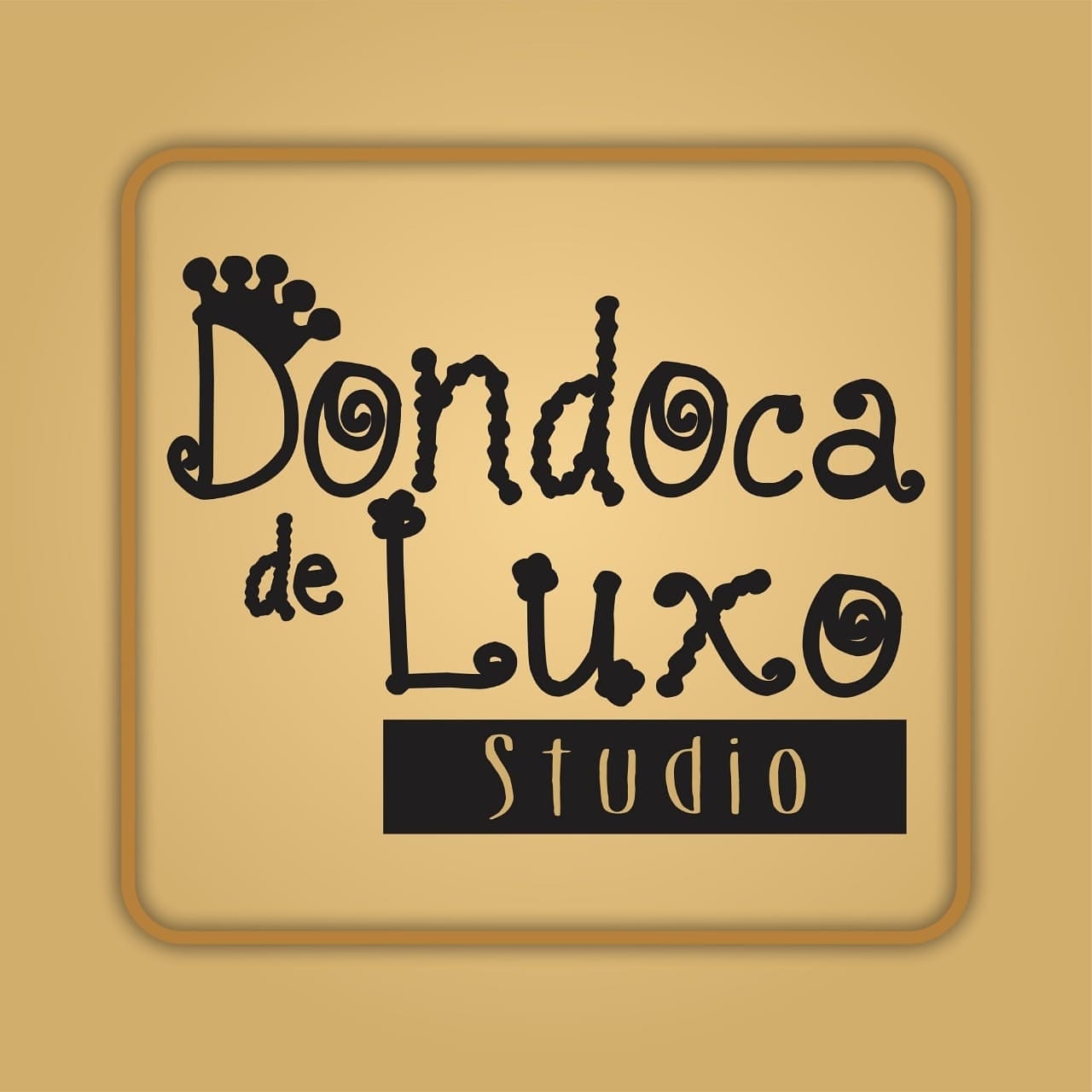 Studio Dondocas de Luxo