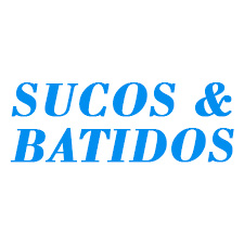 Sucos e Batidas