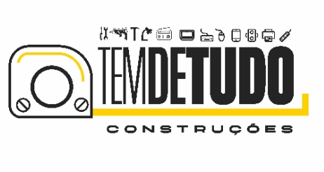Tem de tudo Construções